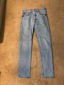 Levi’s